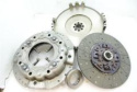 KHI38502 - Clutch Kit - Clutch Pro