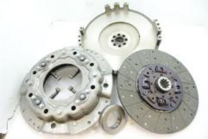 KHI38502 - Clutch Kit - Clutch Pro in the group Select car model at DDESIGN Scandinavia AB (xtcKHI38502)