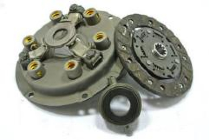 KHL16001 - Clutch Kit - Clutch Pro in the group Select car model at DDESIGN Scandinavia AB (xtcKHL16001)