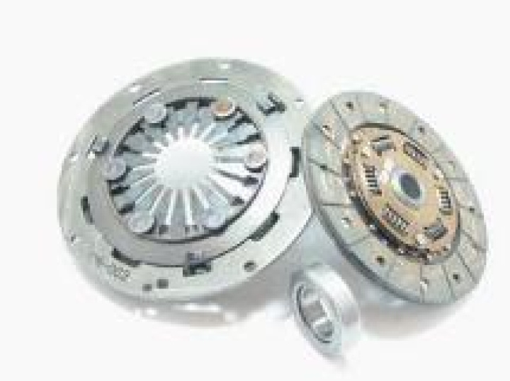 KHN17003 - Clutch Kit - Clutch Pro in the group Select car model at DDESIGN Scandinavia AB (xtcKHN17003)