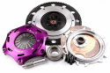 KHN18522-1E - Xtreme Performance - Rigid Ceramic Single Plate Clutch Kit Incl Flywheel