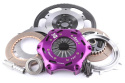 KHN18523-2B - Xtreme Performance - 184mm Sprung Ceramic Twin Plate Clutch Kit Incl Flywheel 1220Nm