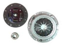 KHN19001 - Clutch Kit - Clutch Pro