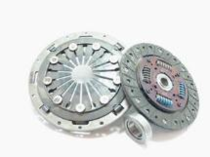 KHN19003 - Clutch Kit - Clutch Pro in the group Select car model at DDESIGN Scandinavia AB (xtcKHN19003)