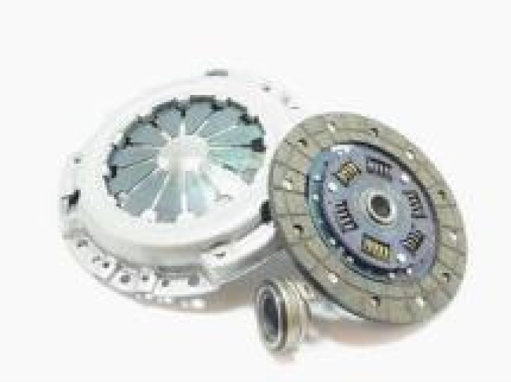 KHN19006 - Clutch Kit - Clutch Pro in the group Select car model at DDESIGN Scandinavia AB (xtcKHN19006)