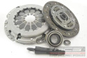 KHN19008 - Clutch Kit - Clutch Pro