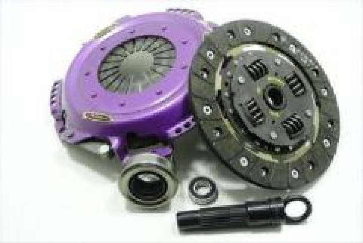 KHN20001-1A - Clutch Kit - Xtreme Performance Heavy Duty Organic 200Nm 500kg (60% inc.) in the group Select car model at DDESIGN Scandinavia AB (xtcKHN20001-1A)