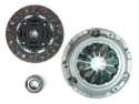 KHN20001 - Clutch Kit - Clutch Pro