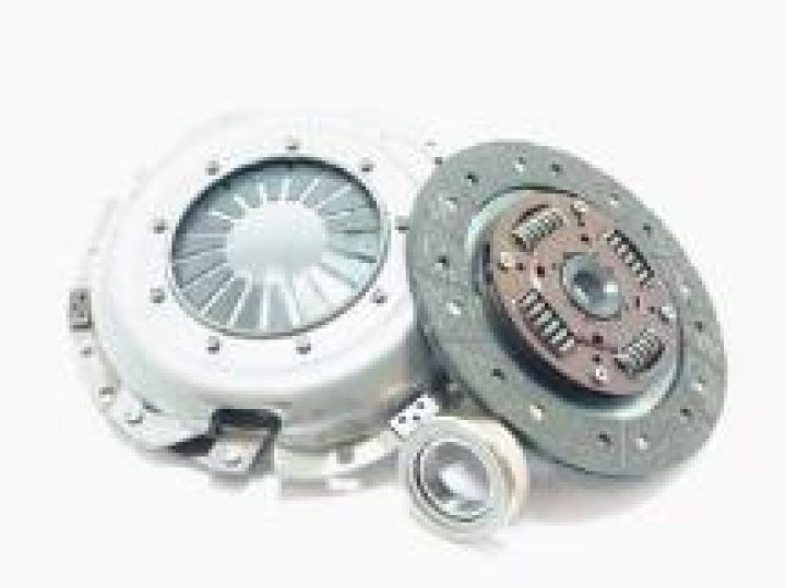 KHN20002 - Clutch Kit - Clutch Pro in the group Select car model at DDESIGN Scandinavia AB (xtcKHN20002)