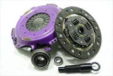 KHN20003-1A - Clutch Kit - Xtreme Performance Heavy Duty Organic 200Nm 500kg (60% inc.)