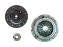 KHN20004 - Clutch Kit - Clutch Pro