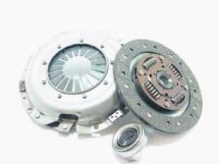 KHN20005 - Clutch Kit - Clutch Pro in the group Select car model at DDESIGN Scandinavia AB (xtcKHN20005)