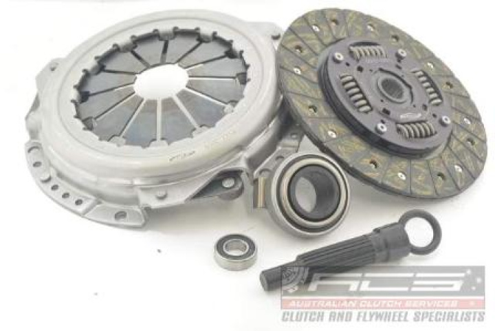 KHN20006 - Clutch Kit - Clutch Pro in the group Select car model at DDESIGN Scandinavia AB (xtcKHN20006)