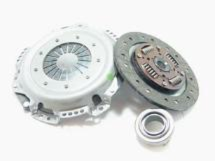 KHN20008 - Clutch Kit - Clutch Pro in the group Select car model at DDESIGN Scandinavia AB (xtcKHN20008)