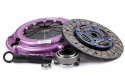 KHN20009-1A - Clutch Kit - Xtreme Performance Heavy Duty Organic 220Nm 570kg (20% inc.
