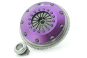 KHN20522-2B - Xtreme Performance - 200mm Sprung Ceramic Twin Plate Clutch Kit Incl Flywheel 1200Nm