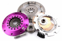 KHN20525-1E - Xtreme Performance - Rigid Ceramic Single Plate Clutch Kit Incl Flywheel