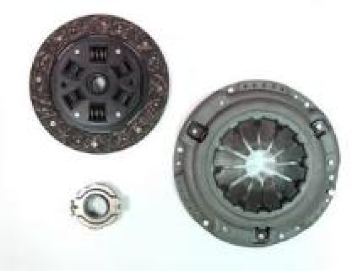 KHN21002 - Clutch Kit - Clutch Pro in the group Select car model at DDESIGN Scandinavia AB (xtcKHN21002)