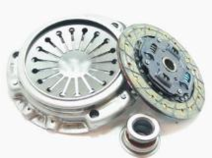 KHN21005 - Clutch Kit - Clutch Pro in the group Select car model at DDESIGN Scandinavia AB (xtcKHN21005)