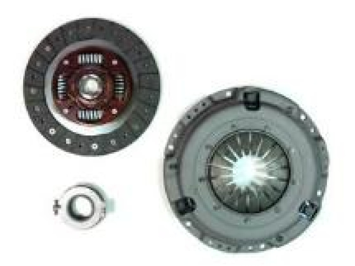 KHN22001 - Clutch Kit - Clutch Pro in the group Select car model at DDESIGN Scandinavia AB (xtcKHN22001)