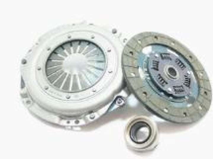 KHN22002 - Clutch Kit - Clutch Pro in the group Select car model at DDESIGN Scandinavia AB (xtcKHN22002)