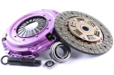 KHN22003-1A - Clutch Kit - Xtreme Performance Heavy Duty Organic 300Nm 635kg (45% inc.)