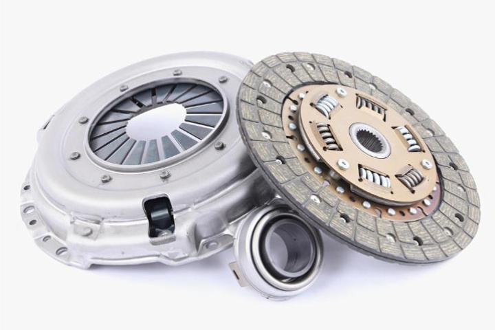 KHN22003 - Clutch Kit - Clutch Pro in the group Select car model at DDESIGN Scandinavia AB (xtcKHN22003)
