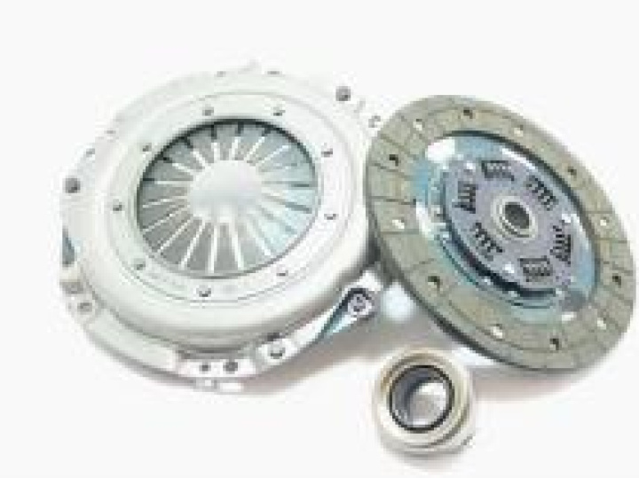 KHN22004 - Clutch Kit - Clutch Pro in the group Select car model at DDESIGN Scandinavia AB (xtcKHN22004)