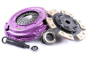 KHN22005-1B - Clutch Kit - Xtreme Performance Heavy Duty Sprung Ceramic 410Nm 700kg (45% inc.)