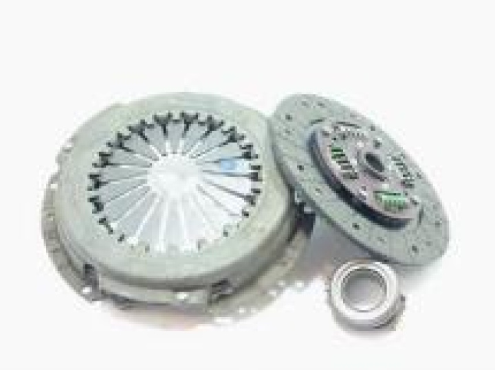 KHN22006 - Clutch Kit - Clutch Pro in the group Select car model at DDESIGN Scandinavia AB (xtcKHN22006)