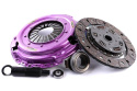 KHN22007-1A - Clutch Kit - Xtreme Performance Heavy Duty Organic 270Nm 700kg (45% inc.)