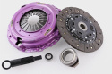KHN22007-1T - Xtreme Performance - Heavy Duty Organic Clutch Kit