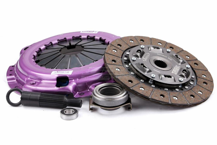 KHN22009-1T - Xtreme Performance - Steel Backed Facing Clutch Kit in the group Select car model at DDESIGN Scandinavia AB (xtcKHN22009-1T)