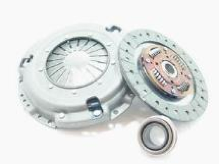KHN22010 - Clutch Kit - Clutch Pro in the group Select car model at DDESIGN Scandinavia AB (xtcKHN22010)