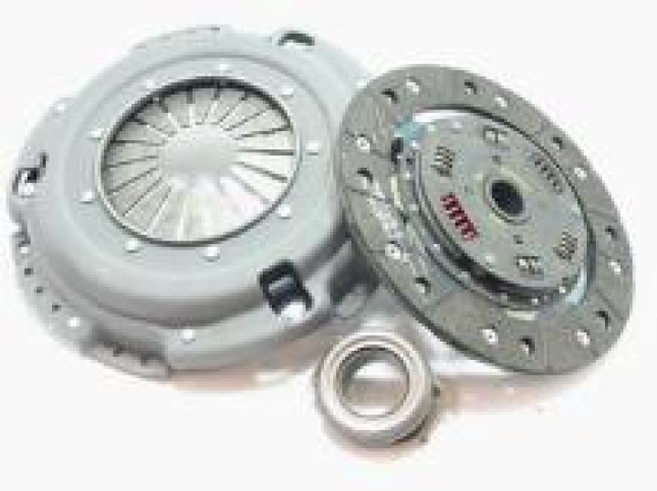 KHN22011 - Clutch Kit - Clutch Pro in the group Select car model at DDESIGN Scandinavia AB (xtcKHN22011)