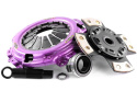KHN22022-1R - Clutch Kit - Xtreme Performance Race Sprung Ceramic 540Nm
