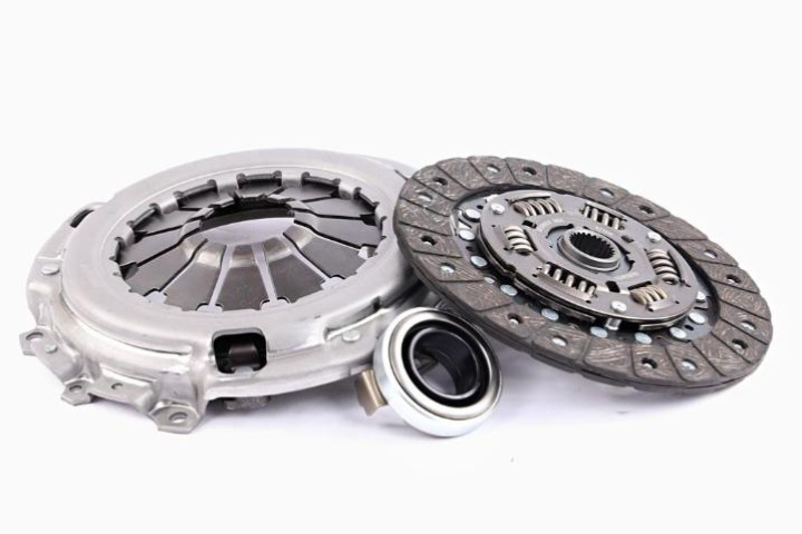 KHN22022 - Clutch Kit - Clutch Pro in the group Select car model at DDESIGN Scandinavia AB (xtcKHN22022)