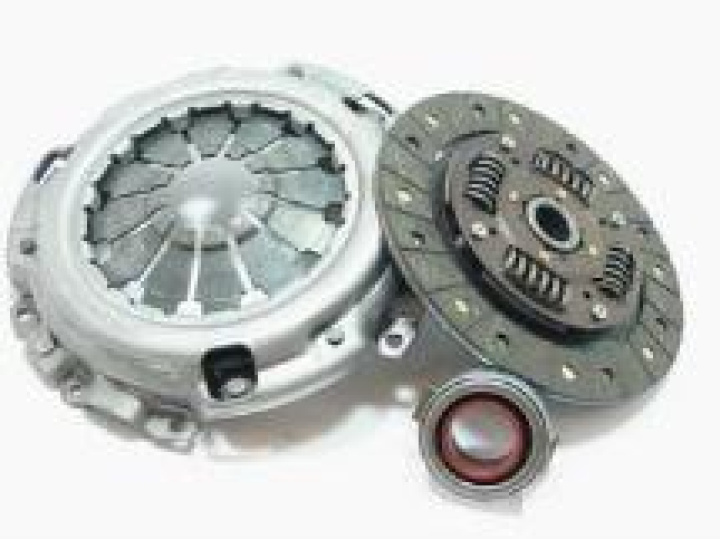 KHN22024 - Clutch Kit - Clutch Pro in the group Select car model at DDESIGN Scandinavia AB (xtcKHN22024)