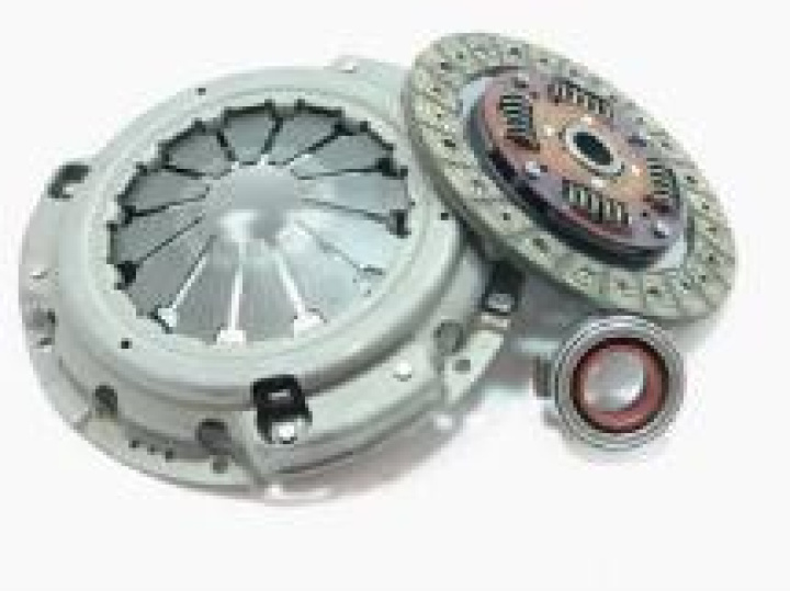 KHN22025 - Clutch Kit - Clutch Pro in the group Select car model at DDESIGN Scandinavia AB (xtcKHN22025)