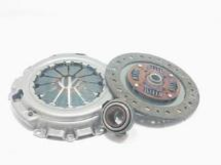 KHN22026 - Clutch Kit - Clutch Pro in the group Select car model at DDESIGN Scandinavia AB (xtcKHN22026)