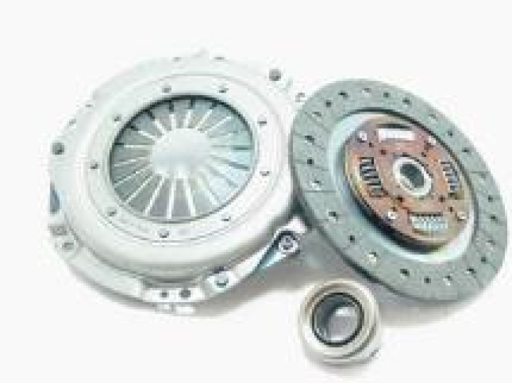 KHN22027 - Clutch Kit - Clutch Pro in the group Select car model at DDESIGN Scandinavia AB (xtcKHN22027)