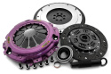 KHN22532-1A - Clutch Kit - Xtreme Performance Heavy Duty Organic