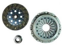 KHN23007 - Clutch Kit - Clutch Pro