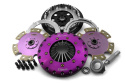 KHN23537-2E - Xtreme Performance - 230mm Rigid Ceramic Twin Plate Clutch Kit Incl Flywheel 1800Nm