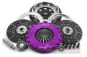 KHN23537-2G - Xtreme Performance - 230mm Organic Twin Plate Clutch Kit Incl Flywheel 1200Nm
