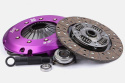KHN24037-1A - Clutch Kit - Xtreme Performance Heavy Duty Organic 600Nm  Suitable only when KHN24537-1A is already fitted