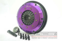 KHN24537-1R - Clutch Kit - Xtreme Performance Race Sprung Ceramic Incl Flywheel 910Nm