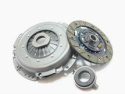 KHU20002 - Clutch Kit - Clutch Pro