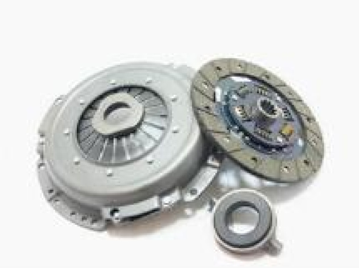 KHU20002 - Clutch Kit - Clutch Pro in the group Select car model at DDESIGN Scandinavia AB (xtcKHU20002)