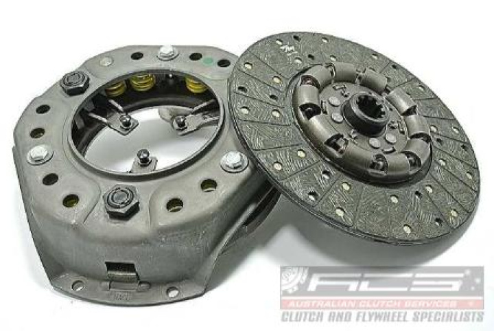 KIN28003 - Clutch Kit - Clutch Pro in the group Select car model at DDESIGN Scandinavia AB (xtcKIN28003)